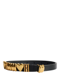 By Malene Birger leather belt Ounlas 115cm, UK version
