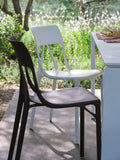 Kartell A.I. Lite chair imported from the UK