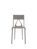 Kartell A.I. Lite Designer Chair Pack of 2