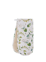 John Lewis Sophie Allport Wild Floral Double Oven Glove- Buy online at McGrocer