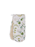 Sophie Allport Wild Floral double oven glove (British brand)