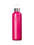 Le Creuset On The Go Stainless Steel Insulated Water Bottle, 1L