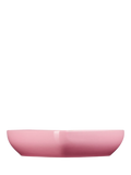 Le Creuset heart cereal bowl Rose Quartz 20cm (British brand)