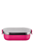 Le Creuset On The Go Stainless Steel Insulated Lunch Box 900ml