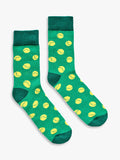 Gentlemen's Hardware tennis socks in a storage tin, UK version