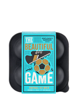 John Lewis Gentlemen's Hardware Football Ice Moulds- Buy online at McGrocer
