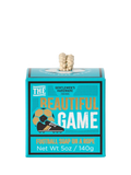 Gentlemen's Hardware football soap on a rope 140g (British brand)