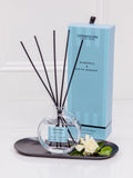 Stoneglow reed diffuser Gardenia & White Muguet 120ml (British brand)