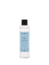John Lewis Stoneglow Modern Classic Gardenia & White Muguet Diffuser Refill 210ml- Buy online at McGrocer
