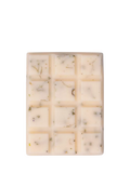 Stoneglow Walled Garden cotton flower soy wax melts (British brand)
