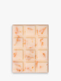 Stoneglow Ginger Lily soy wax melts 55g, UK version