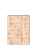 Stoneglow Ginger Lily soy wax melts 55g, UK version