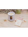 Stoneglow Ginger Lily soy wax melts 55g, UK version