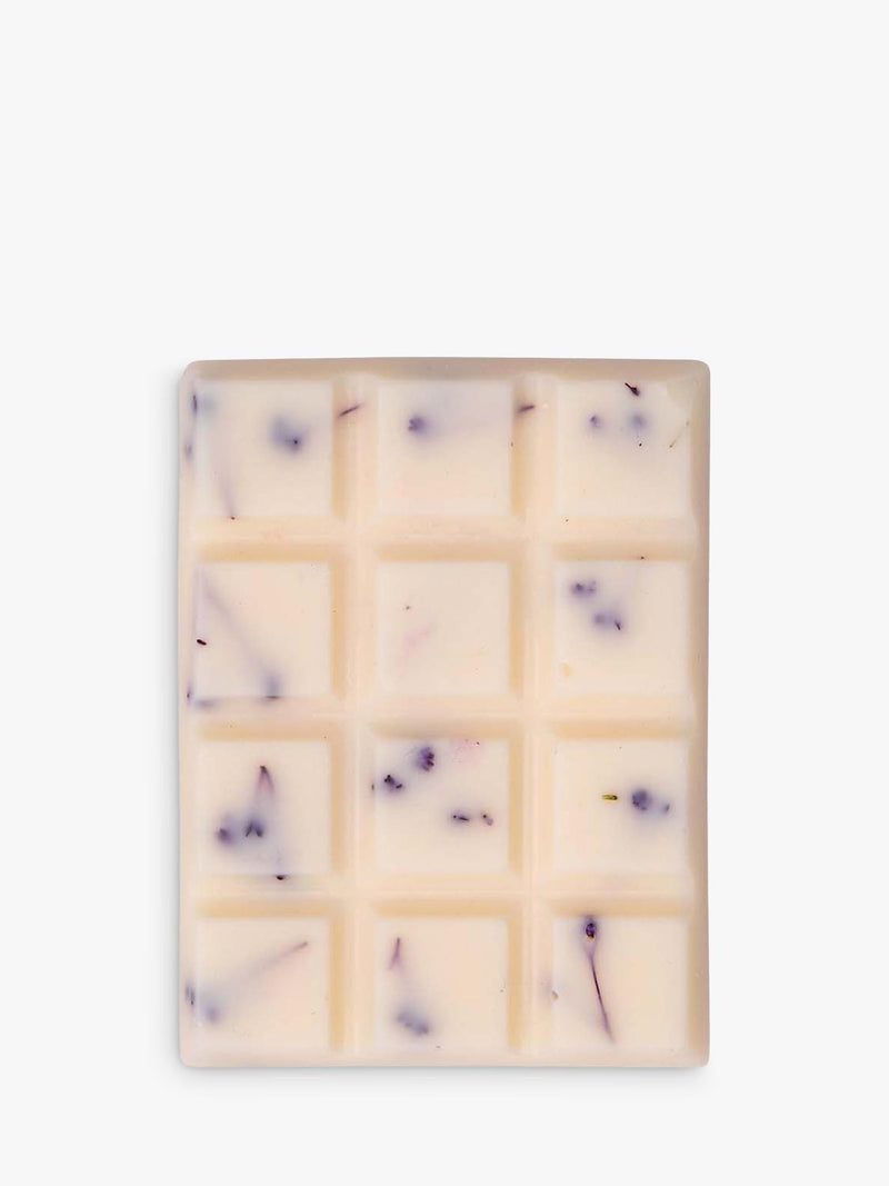 Stoneglow Wisteria Blossom soy wax melts - British product
