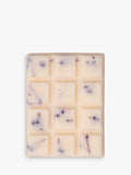 Stoneglow Wisteria Blossom soy wax melts - British product