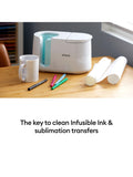 Cricut butcher paper 15 sheets 30.5cm x 35.5cm, UK version