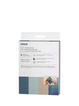 John Lewis Cricut Cutaway Cards Sampler R20 Pack of 8- Buy online at McGrocer