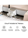 Cricut Infusible Ink Markers set of 30 - British product