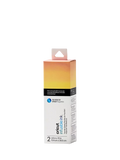 Cricut Infusible Ink watercolour transfer sheets 2-pack - British product