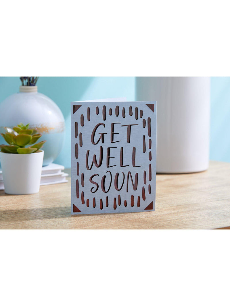 Cricut Insert Cards Sampler Set 12-pack, UK version