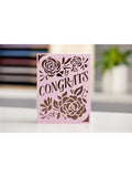Cricut Insert Cards Sampler Set 12-pack, UK version