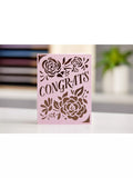 Cricut Insert Cards Sampler Set 12-pack, UK version