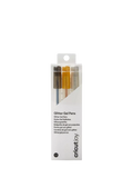 Cricut Joy glitter gel pens in gold silver copper pack of 3, UK version