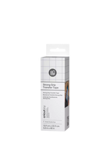 John Lewis Cricut Joy Strong Grip Transfer Tape 1.2m- Buy online at McGrocer