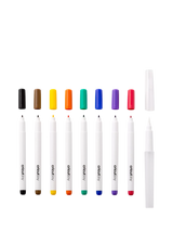 John Lewis Cricut Joy Watercolour Marker & Brush Set 8-Piece- Buy online at McGrocer
