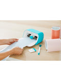 Cricut Smart Vinyl removable vinyl hydrangea 5-pack - British product