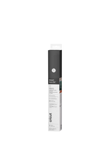 John Lewis Cricut Smart Iron-On Matless Heat Transfer Vinyl, Black, 0.9m- Buy online at McGrocer
