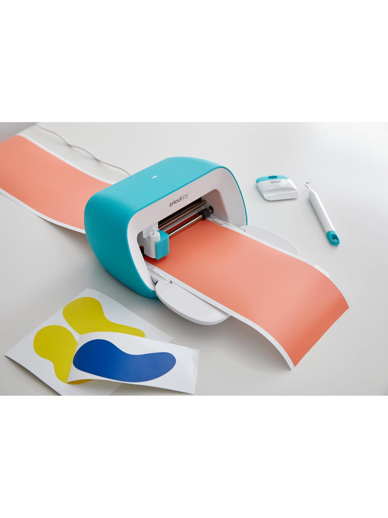 Cricut Joy Smart Vinyl Sampler, imported from the UK