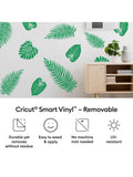 Cricut Joy Smart Vinyl removable roll 121.9cm, imported from the UK