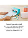 Cricut Joy Smart Vinyl removable roll 121.9cm, imported from the UK