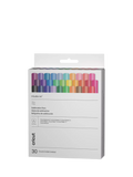Cricut Infusible Ink Markers fine 0.4mm pack of 30 - British product