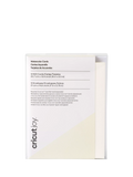 Cricut watercolour cards set of 12 R20 10.7x13.9cm - British product
