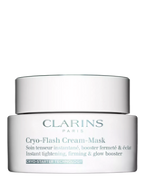 John Lewis Clarins Cryo-Flash Cream-Mask 75ml- Buy online at McGrocer