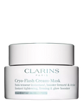 Clarins Cryo-Flash Cream-Mask 75ml (British brand)