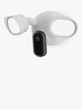 Arlo wired floodlight 2K security camera system (British brand)