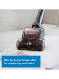 Bosch Series 6 bagged cylinder vacuum cleaner black, imported from the UK