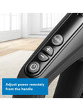 Bosch Series 6 bagged cylinder vacuum cleaner black, imported from the UK