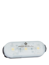 John Lewis Ronhill Re-Charge LED Magnet Light- Buy online at McGrocer