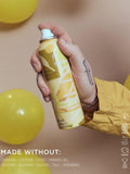 ARKIVE dry shampoo 200ml, UK version