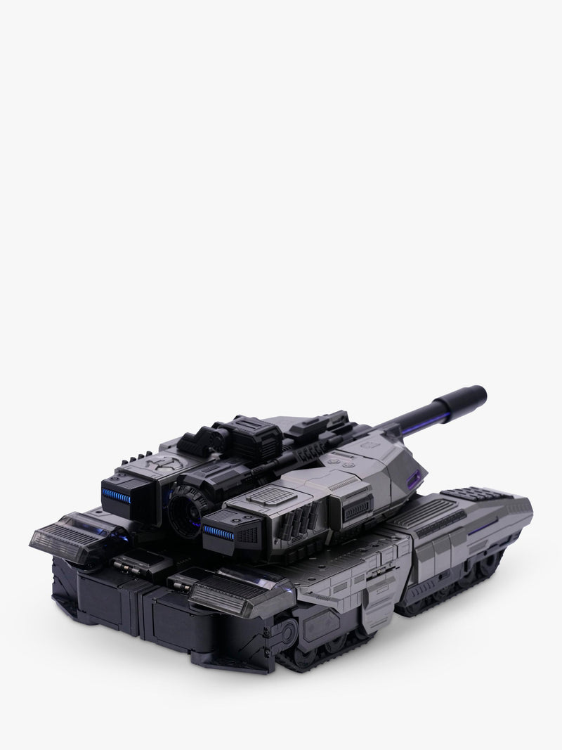 Robosen Transformers Megatron robot 21-inch tank mode (British brand)