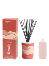 John Lewis Esteban Terre d'Ocre Karité Reed Diffuser 100ml- Buy online at McGrocer
