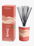 Esteban Terre d'Ocre Karité reed diffuser 100ml (British brand)