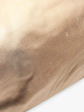 LOEWE pre-loved gold Nappa Aire leather handbag, UK version