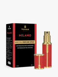 Travalo perfume atomiser Milano 5ml (British brand)