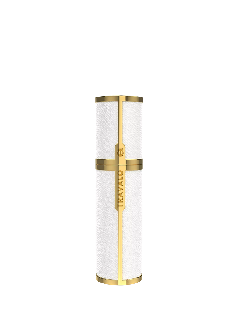 Travalo Milano perfume atomiser 5ml (British brand)