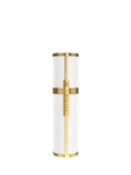 Travalo Milano perfume atomiser 5ml (British brand)